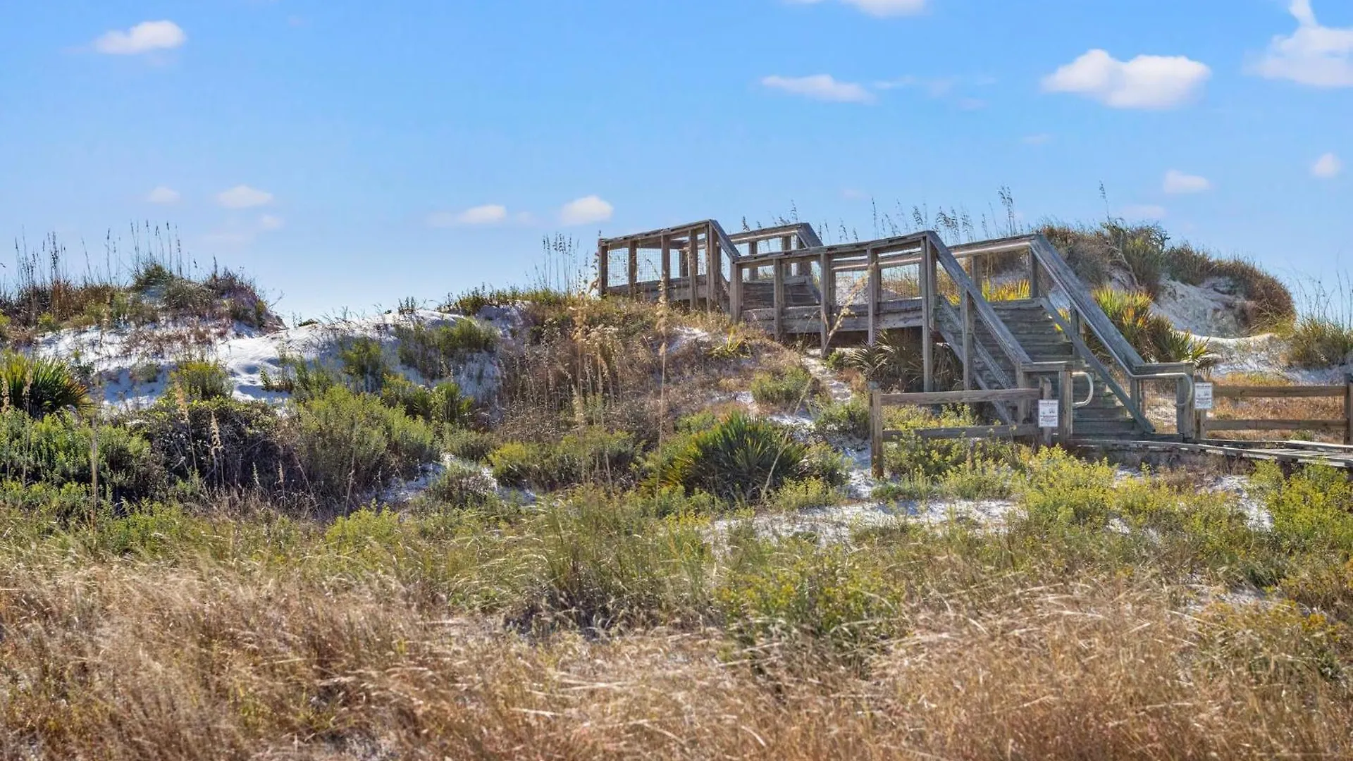 Commodore 1201 Panama City Beach