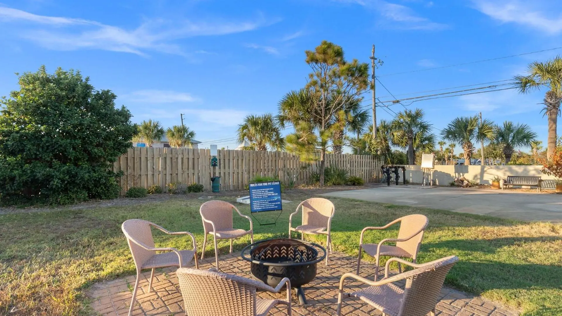 Holiday home Commodore 1201 Panama City Beach