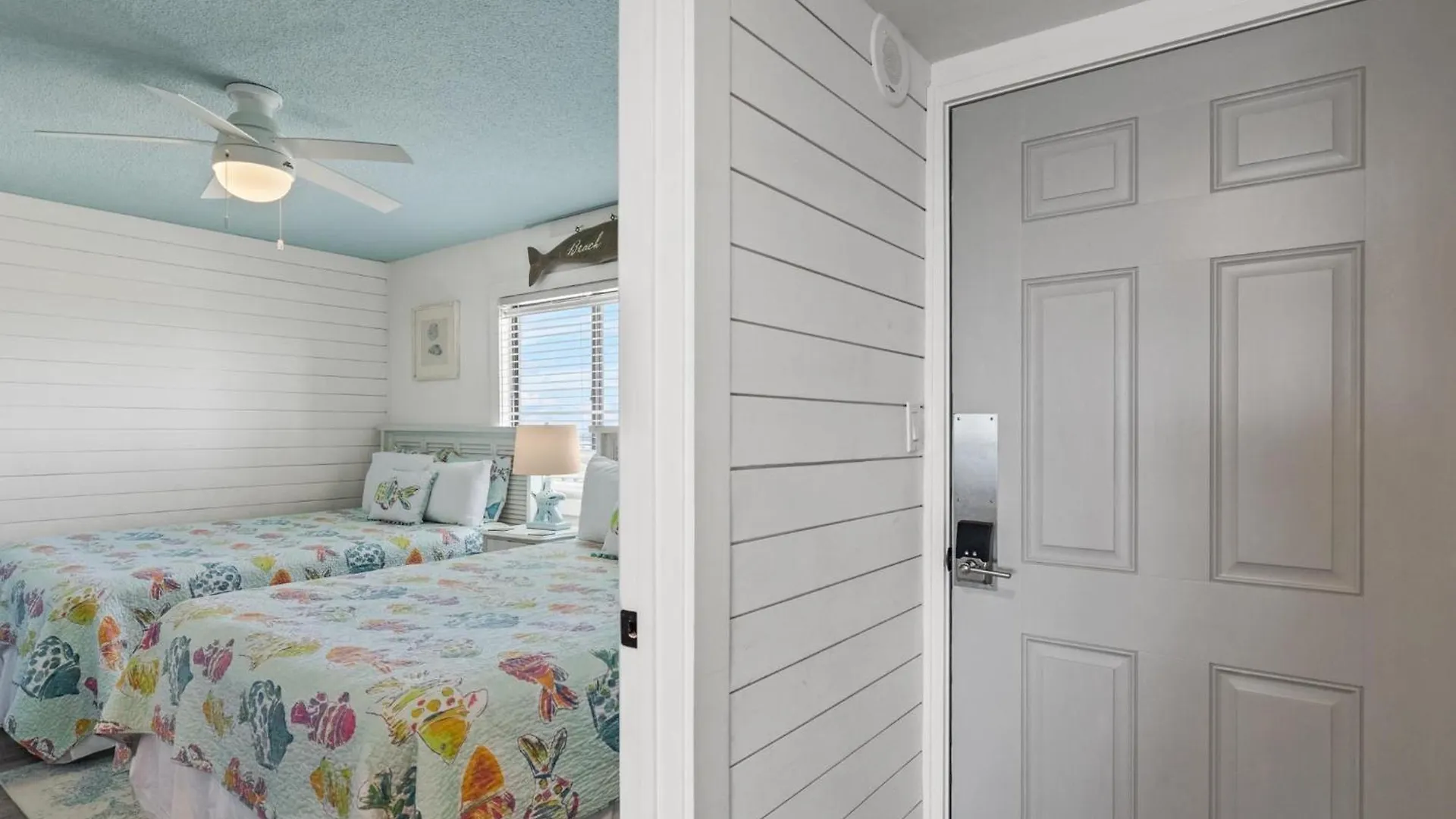 Holiday home Commodore 1201 Panama City Beach