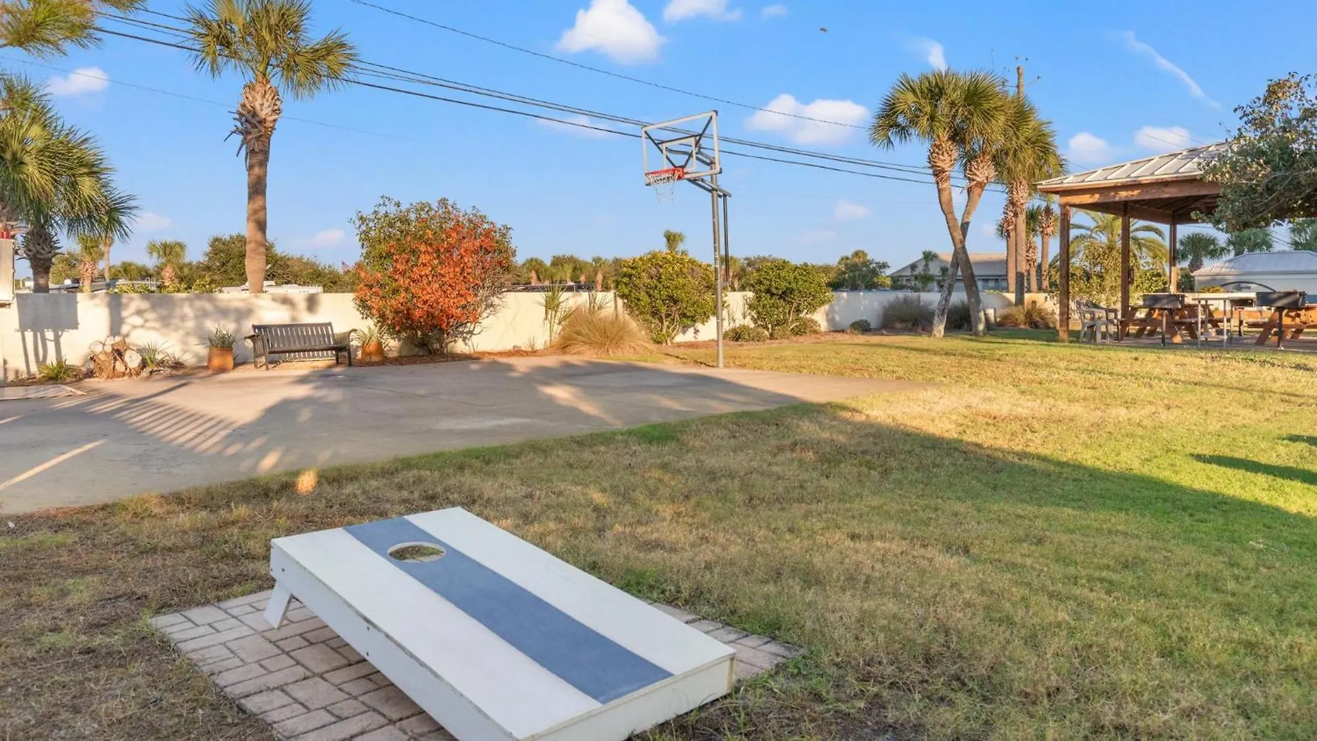 Holiday home Commodore 1201 Panama City Beach United States