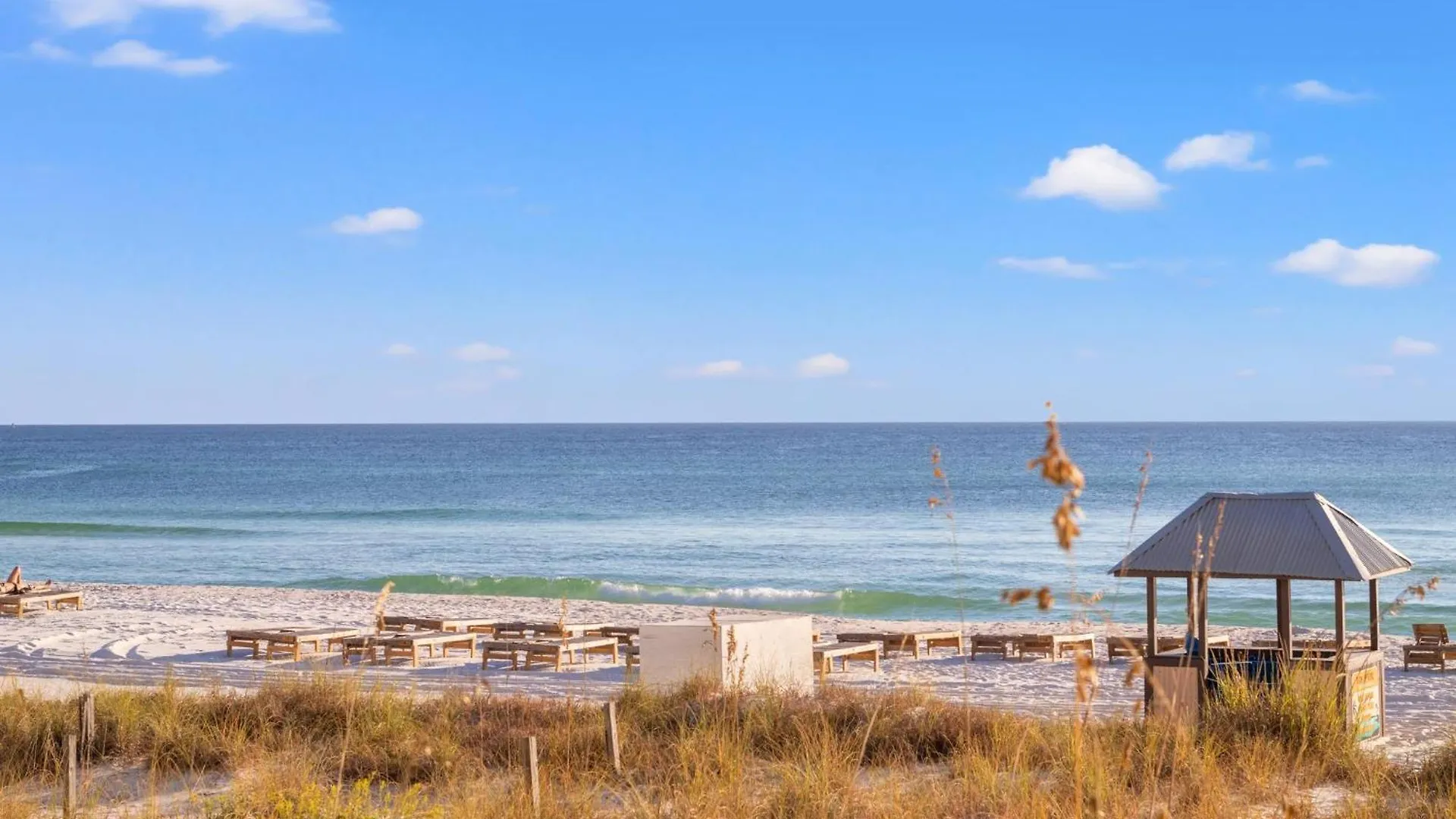 Commodore 1201 Panama City Beach Holiday home
