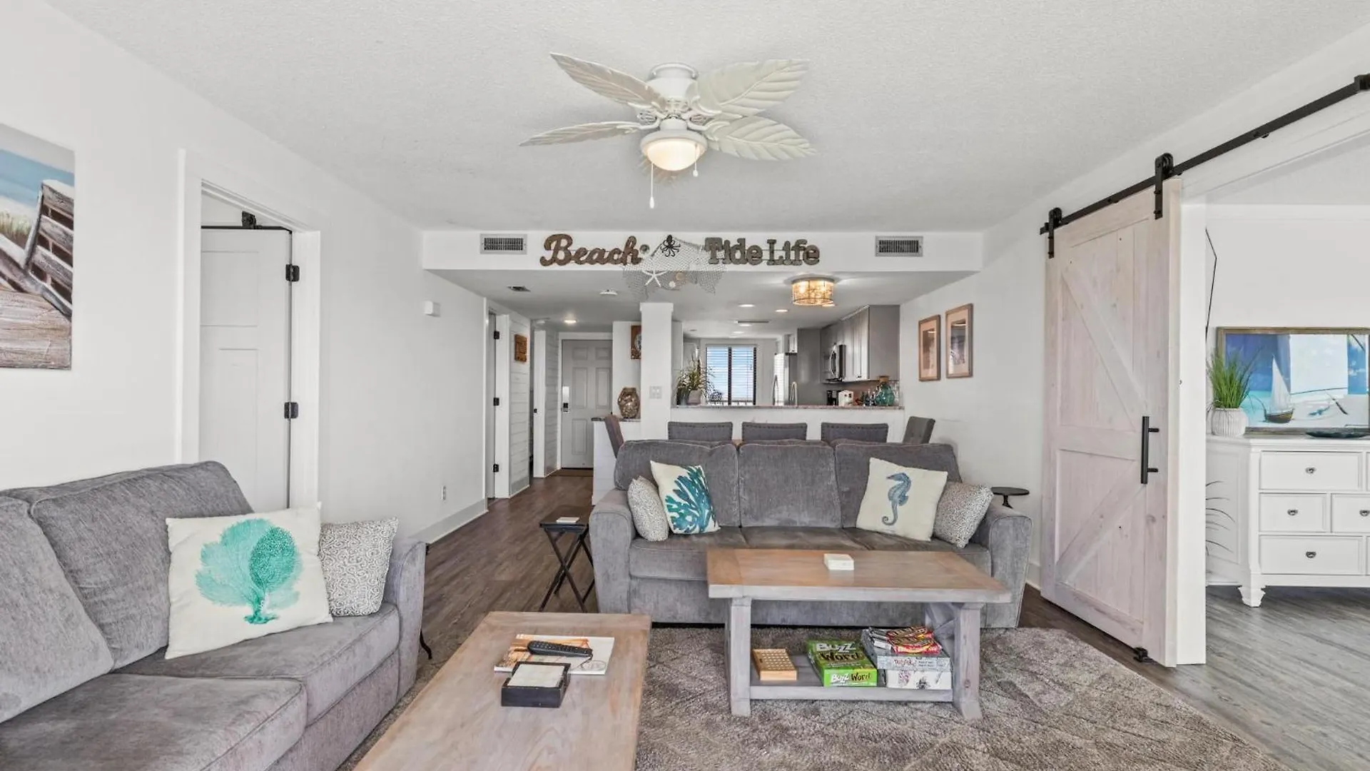 Holiday home Commodore 1201 Panama City Beach United States