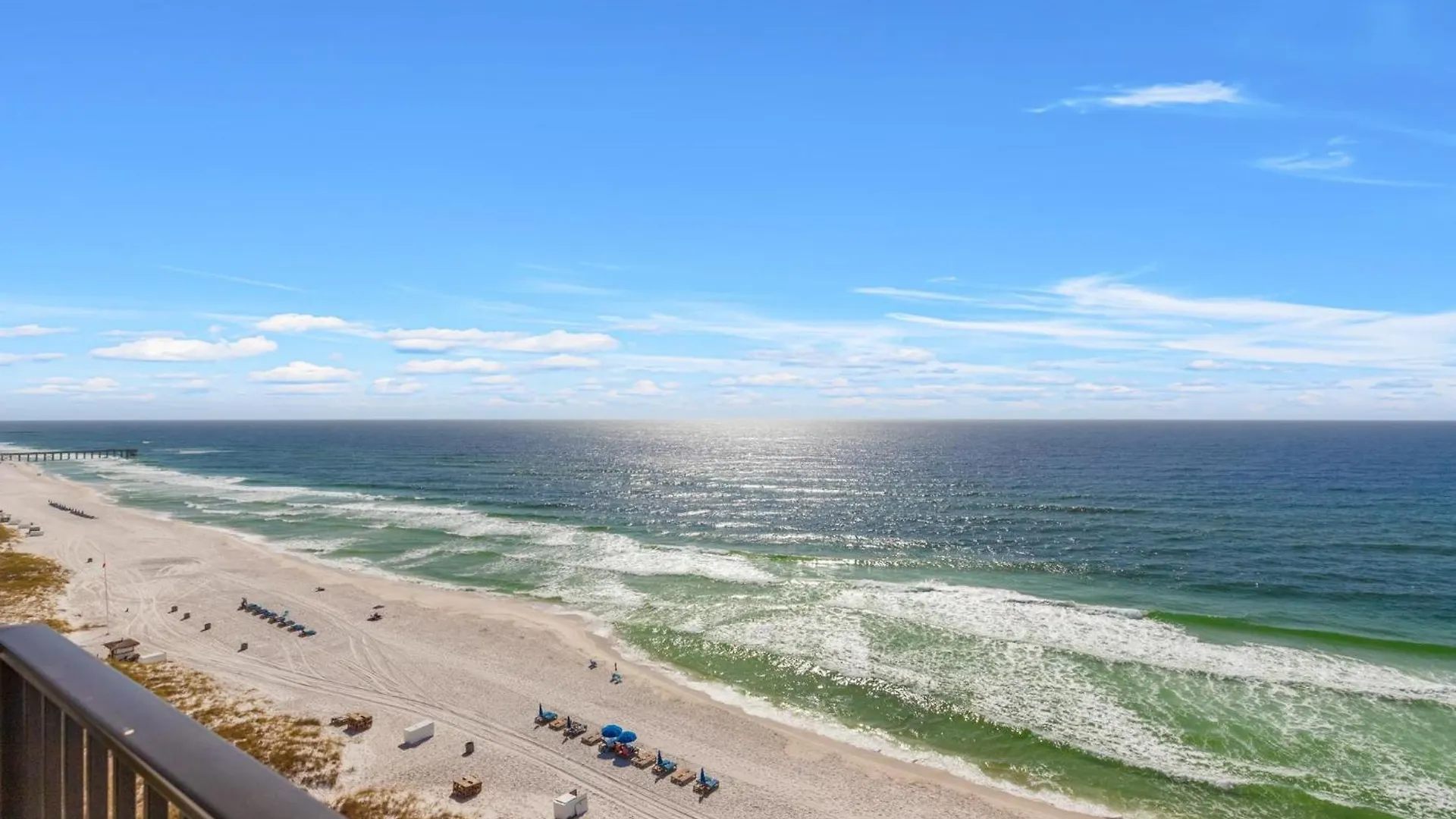 Commodore 1201 Panama City Beach 0*,